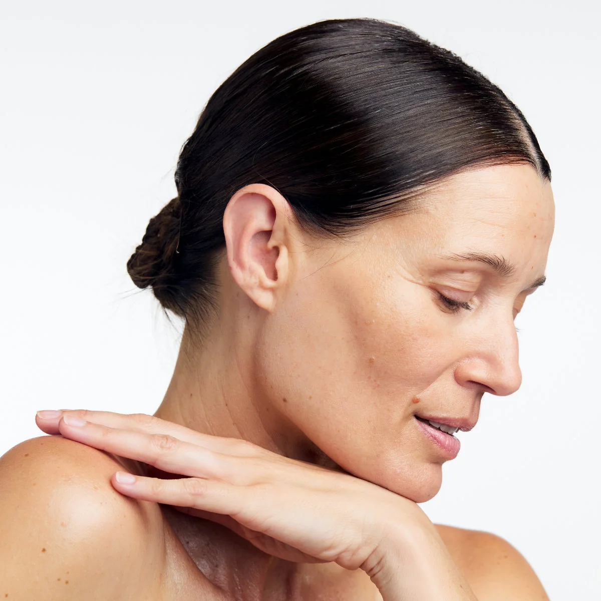 Dr.Hauschka Regenerační olejové pleťové sérum Intensive 20 ml
