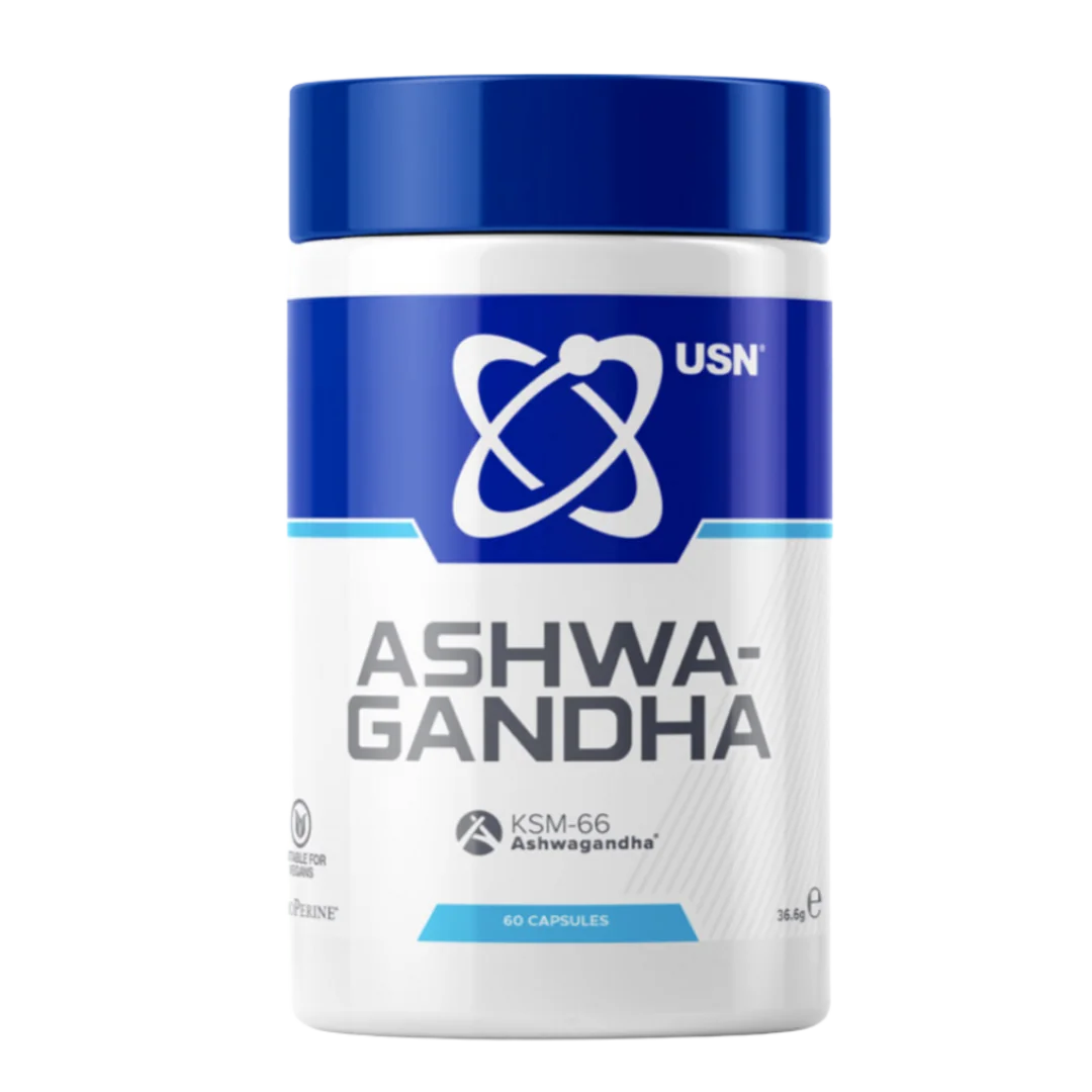 USN Ashwagandha - 60 tablet
