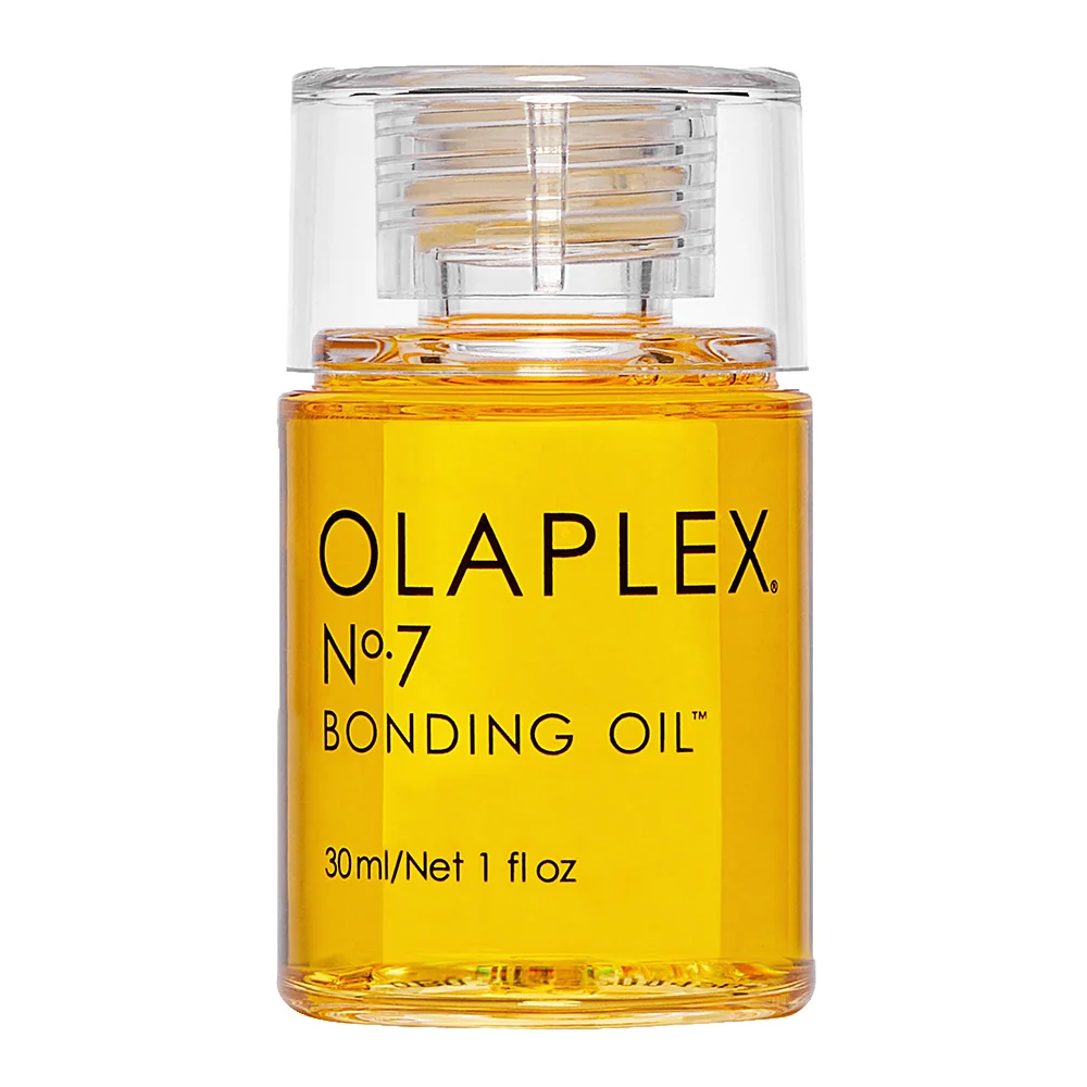 Olaplex No.7 Bonding Oil olej na vlasy 30 ml