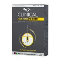 Clinical Hair-Care FOR MEN