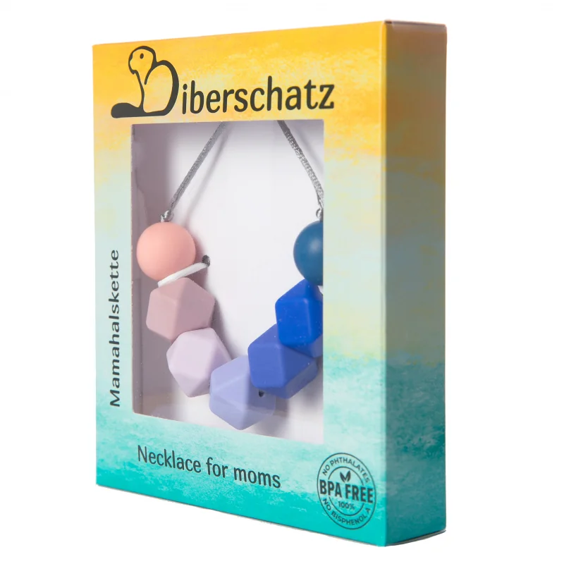Biberschatz kousací korále Welkin