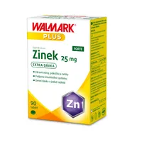Walmark Zinek Forte 25 mg