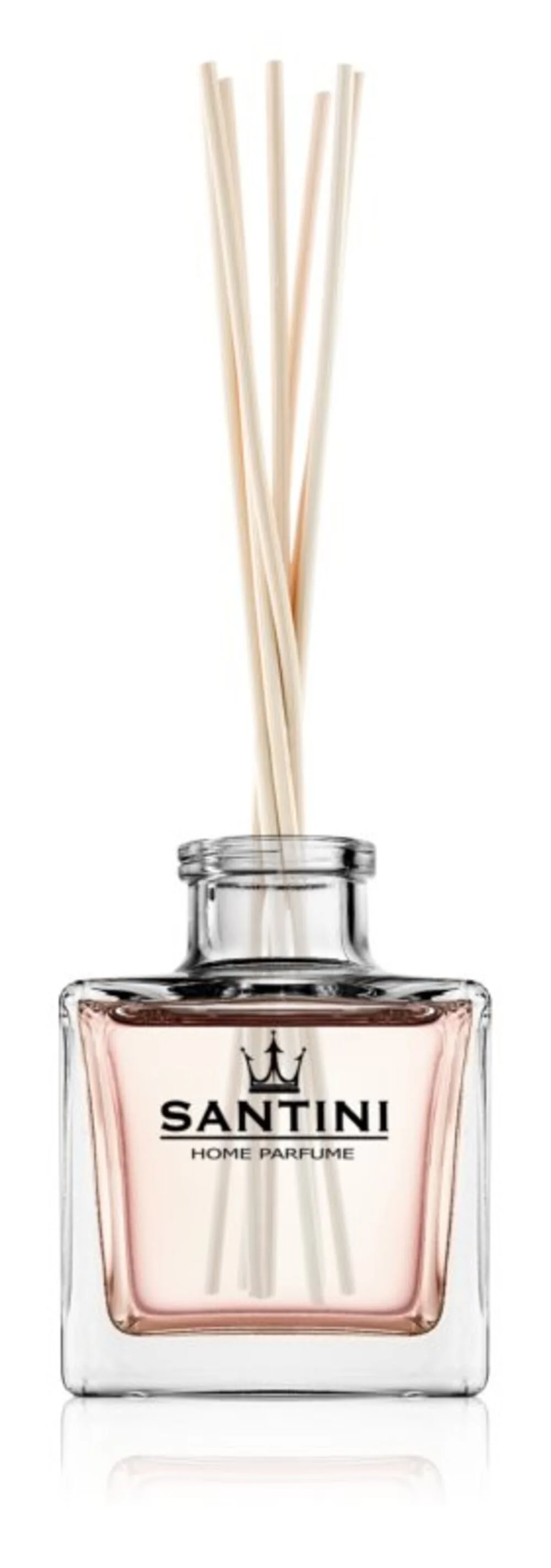 Santini Aroma difuzér - Rose