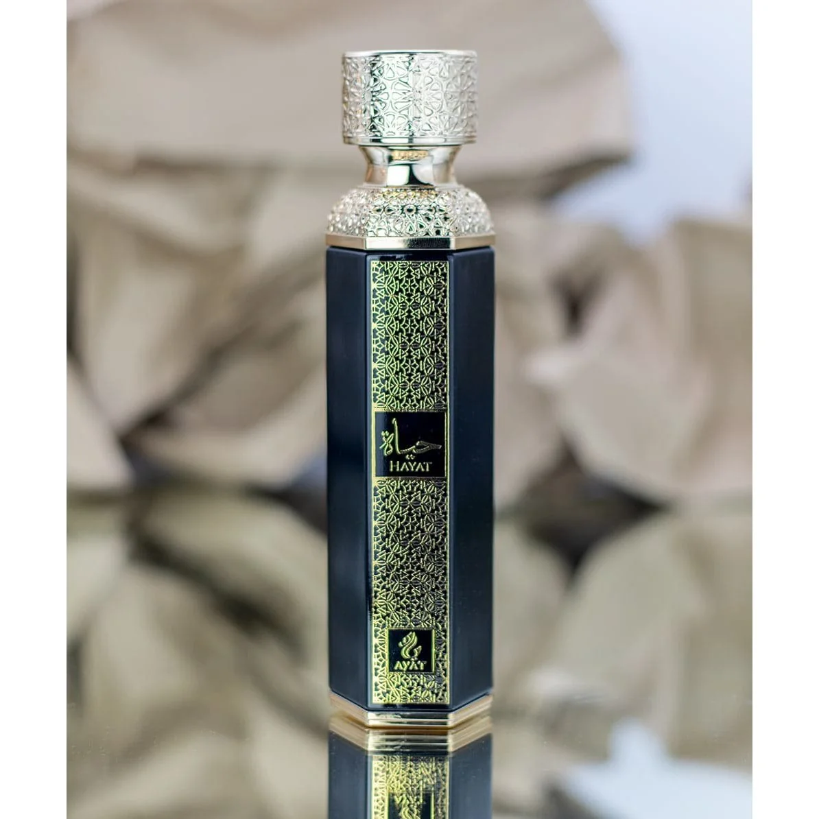 Ayat Perfumes Parfémovaná voda - H- Objem: 200ml
