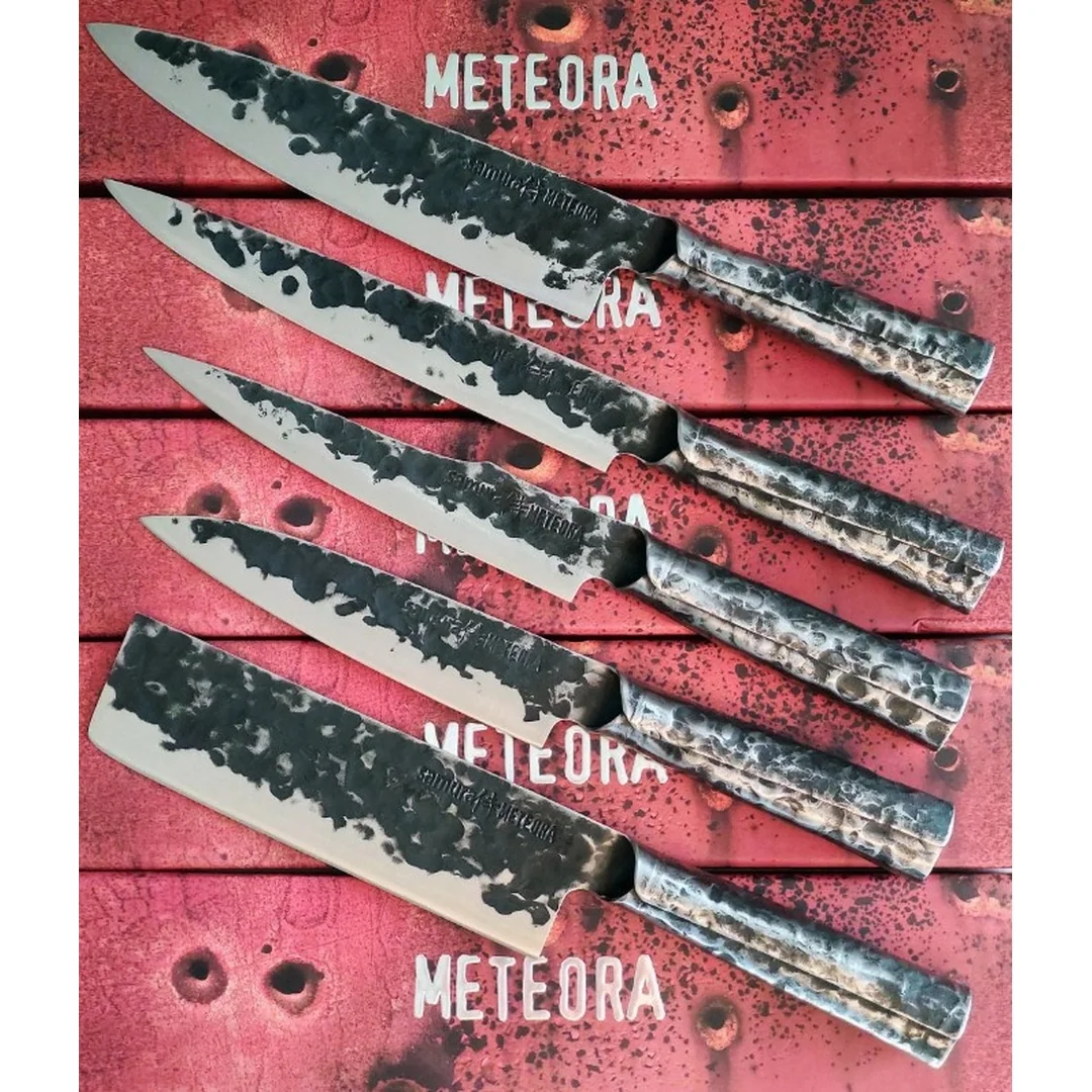 Samura METEORA Univerzální kuchyňský nůž 17,4 cm (SMT-0023)