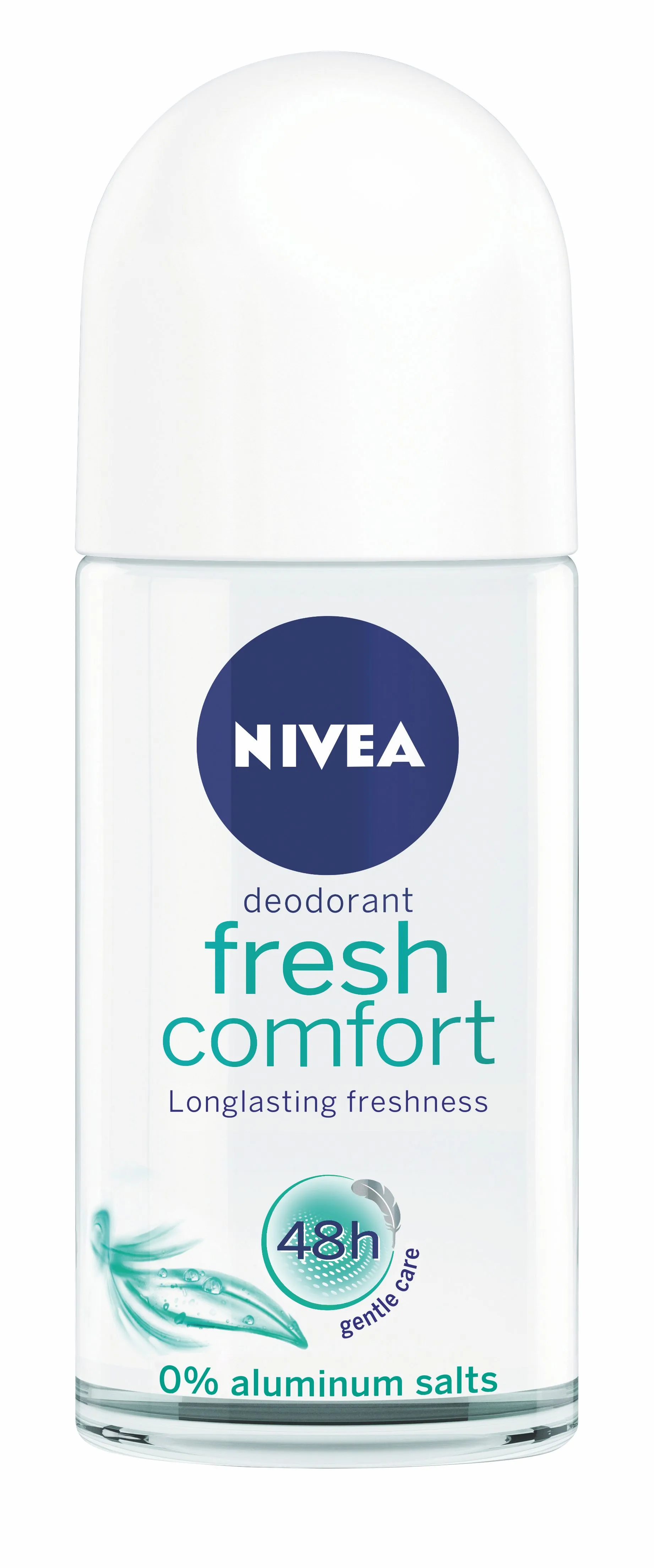 Nivea Kuličkový Deo Fresh Comfort 50 ml