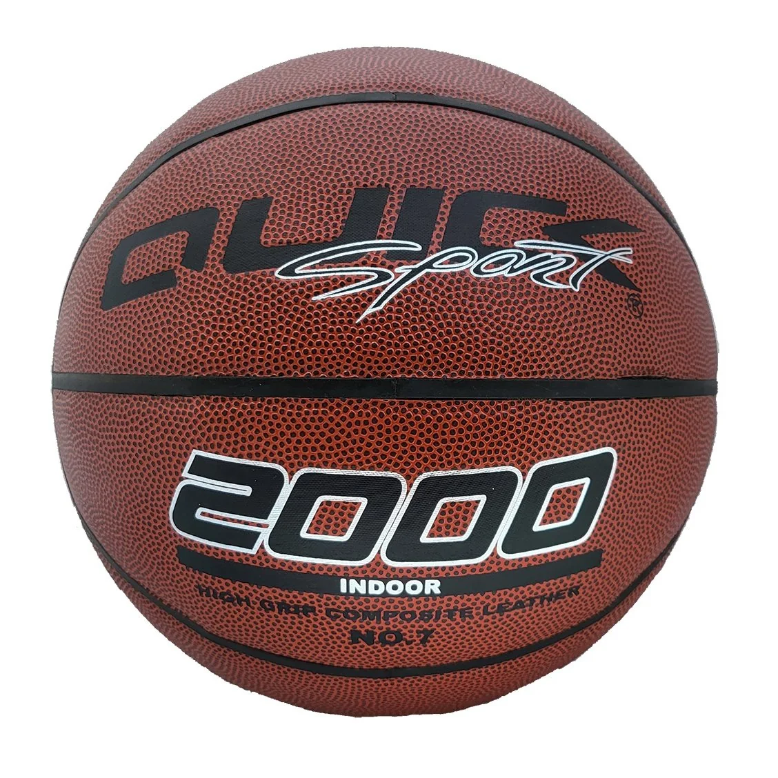 Quick Basketbalový míč B2000 Indoor vel. 7