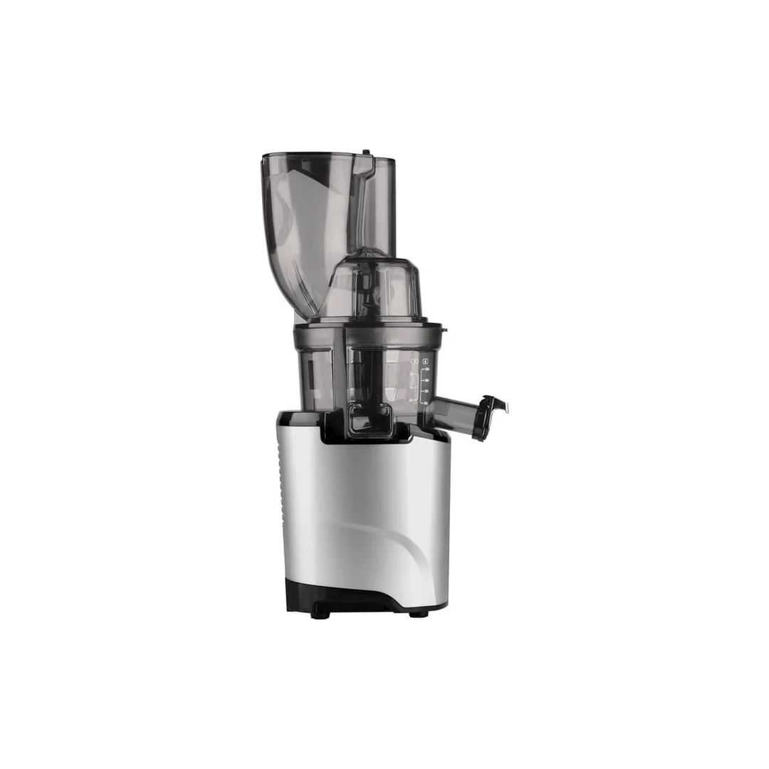 NUC Electronics Co., s.r.o Kuvings Whole Slow Juicer REVO830 stříbrná matná