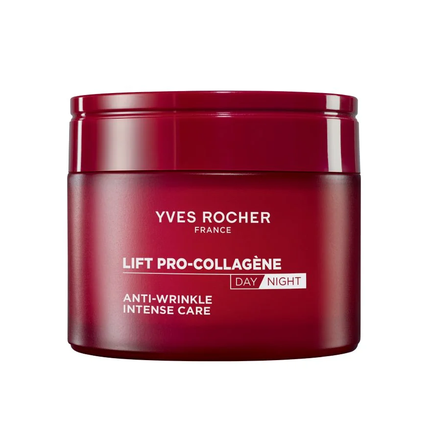 Yves Rocher Intenzivní péče proti vráskám 75 ml