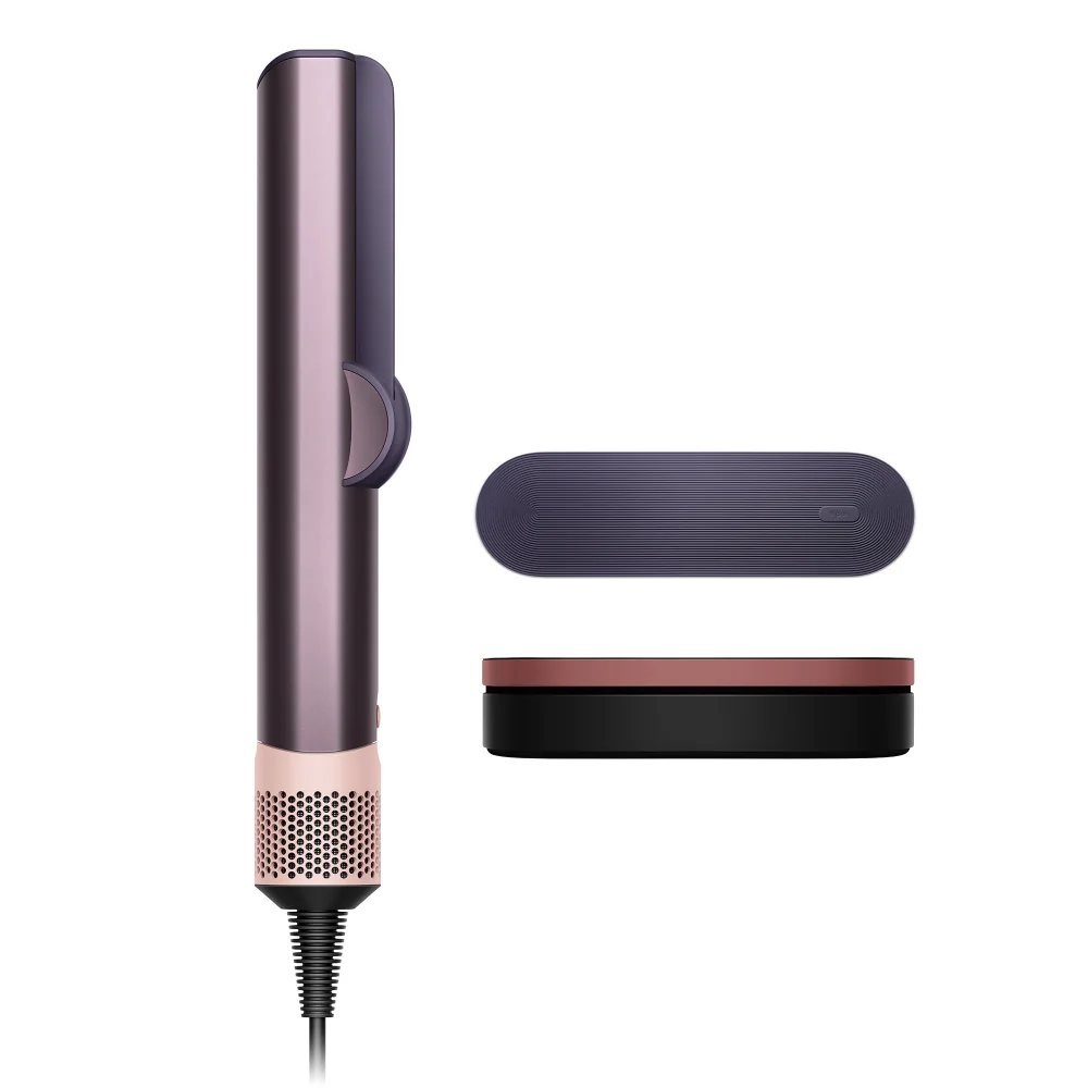 Dyson Airstrait HT01 žehlička na vlasy jasper plum