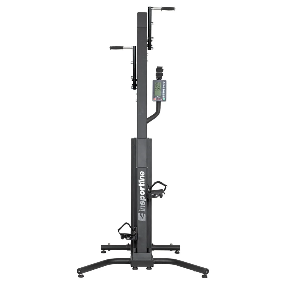 inSPORTline Prodloužené úchopy k Verticonu Pro 1000 a 1000 SE