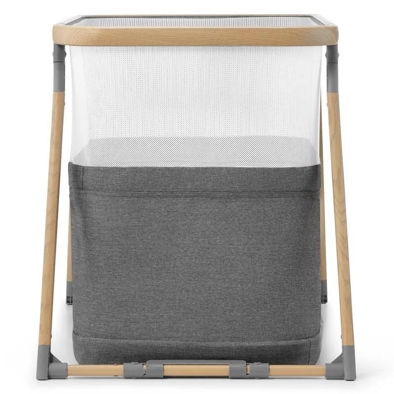 Kinderkraft Postýlka multifunkční 4v1 Sofi Gray