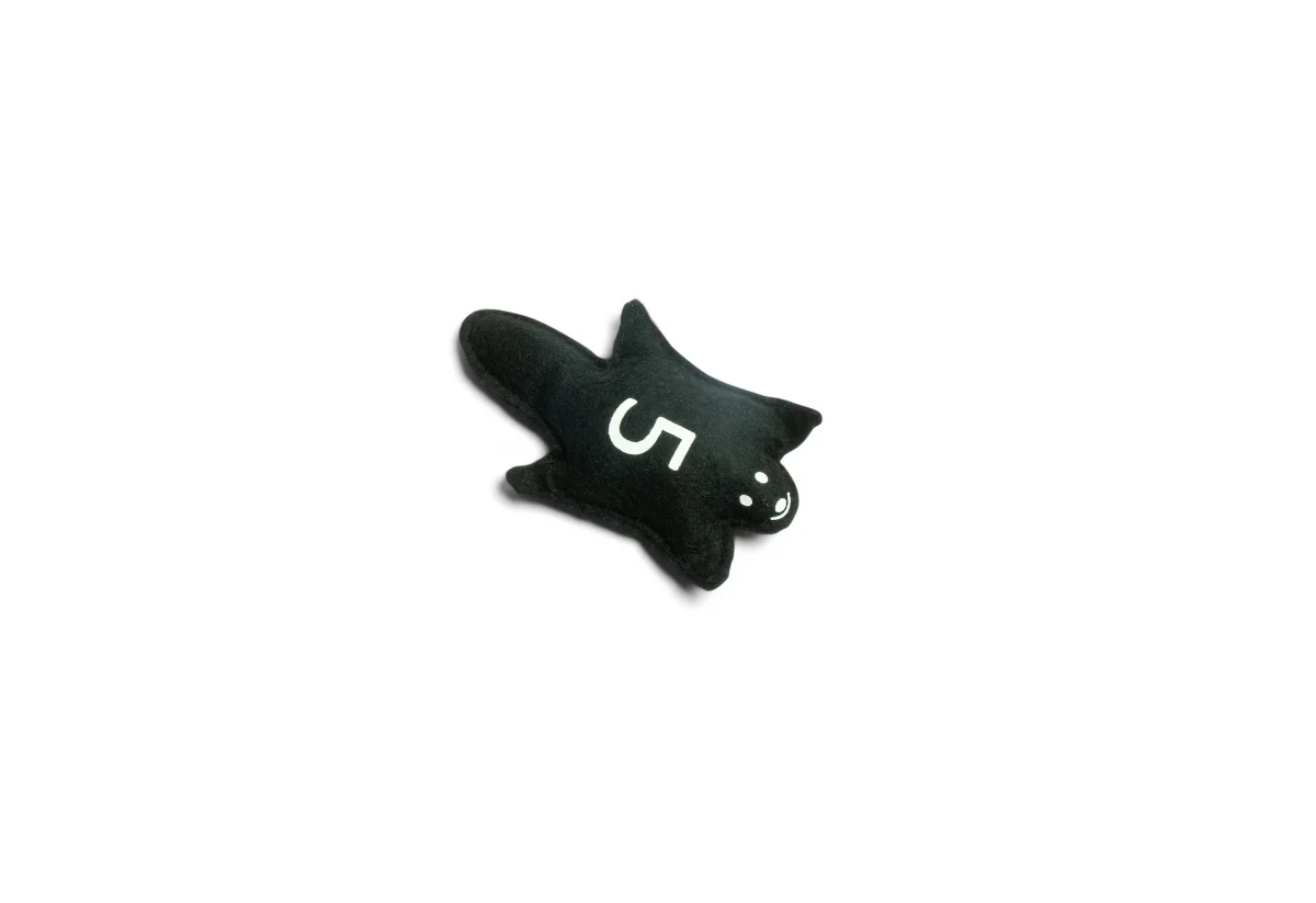 BS Toys Létající veverky – venkovní hra