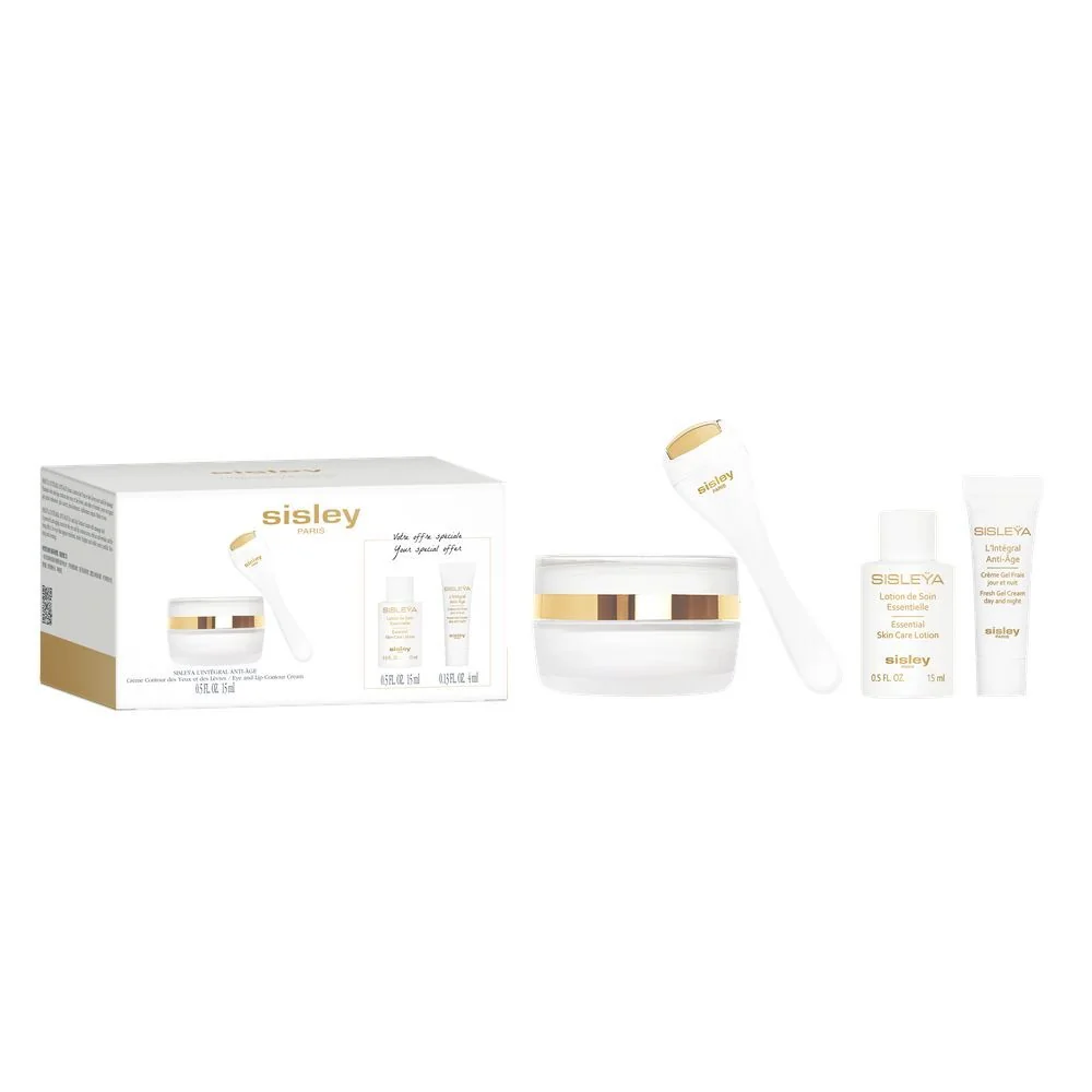 Sisley Sisleÿa Eye & Lip Contour Cream set