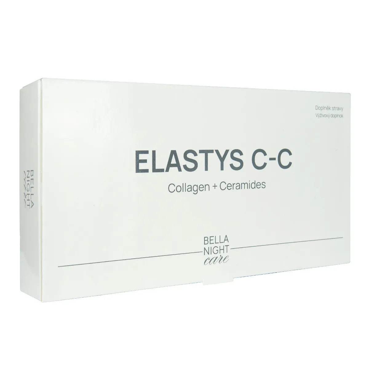 Bella NIGHT Care ELASTYS C-C 30 sáčků