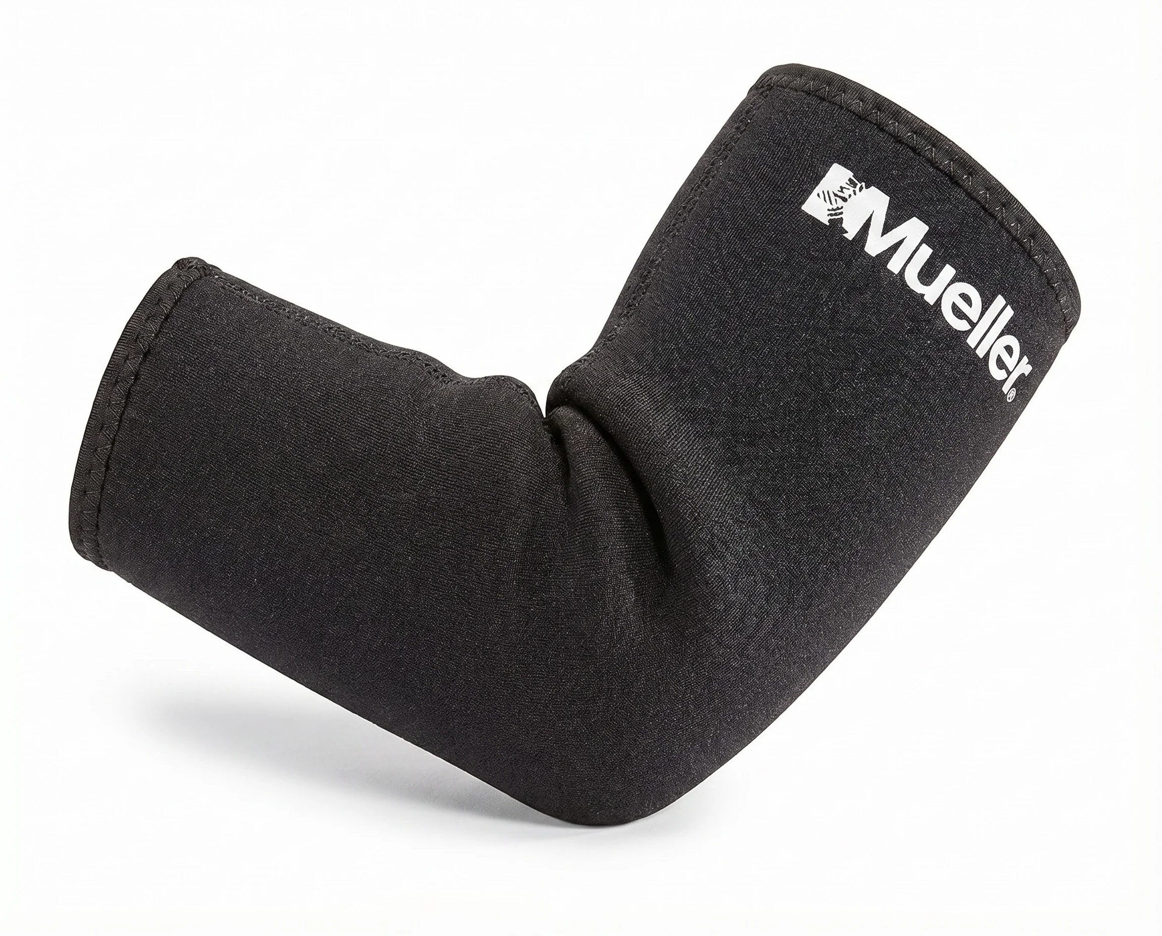 Mueller Elbow Sleeve Neoprene Blend, návlek na loket, MD