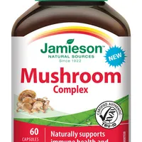 Jamieson Mushroom Complex