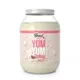 BeastPink Yum Yum Whey Protein white chocolate coconut 1000 g