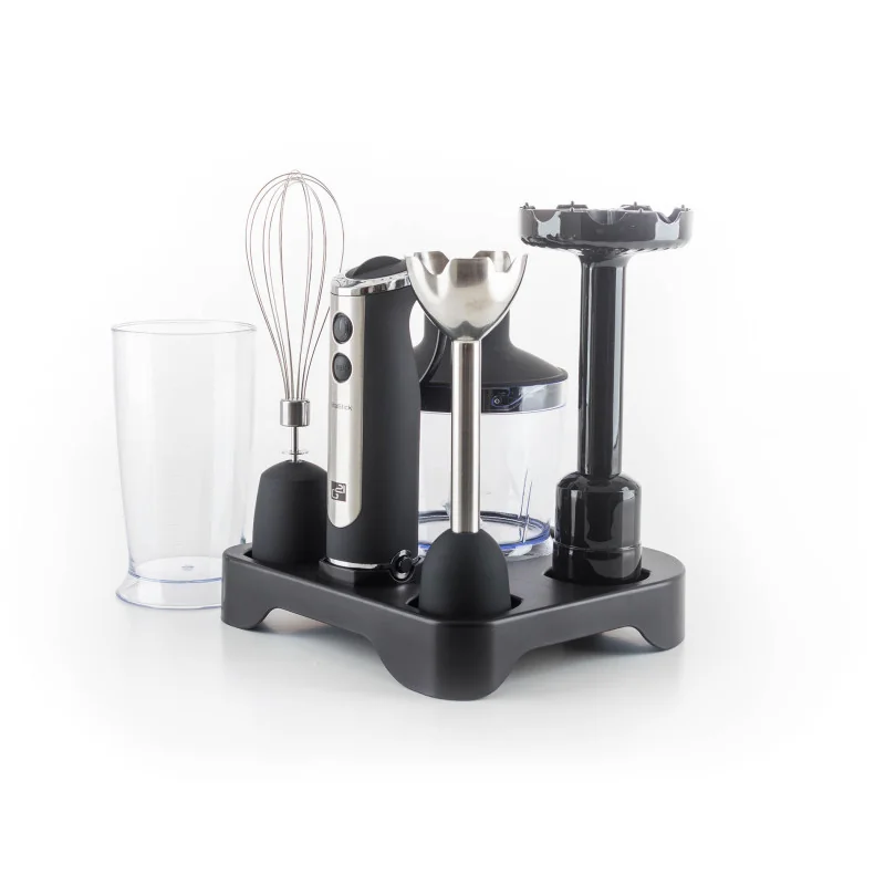 G21 Mixér VitalStick 800 W, Black