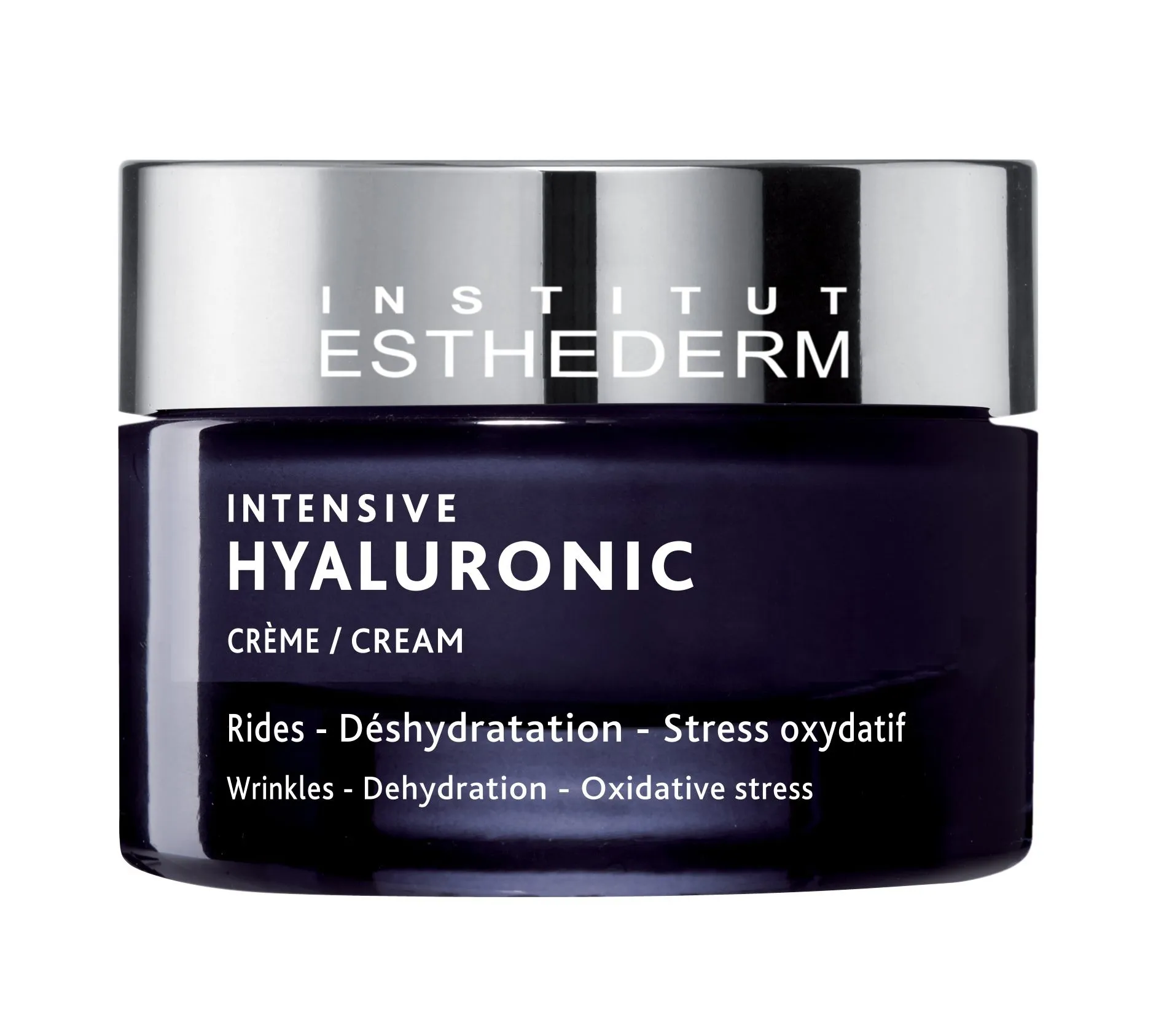 Institut Esthederm Intensive Hyaluronic Cream 50 ml