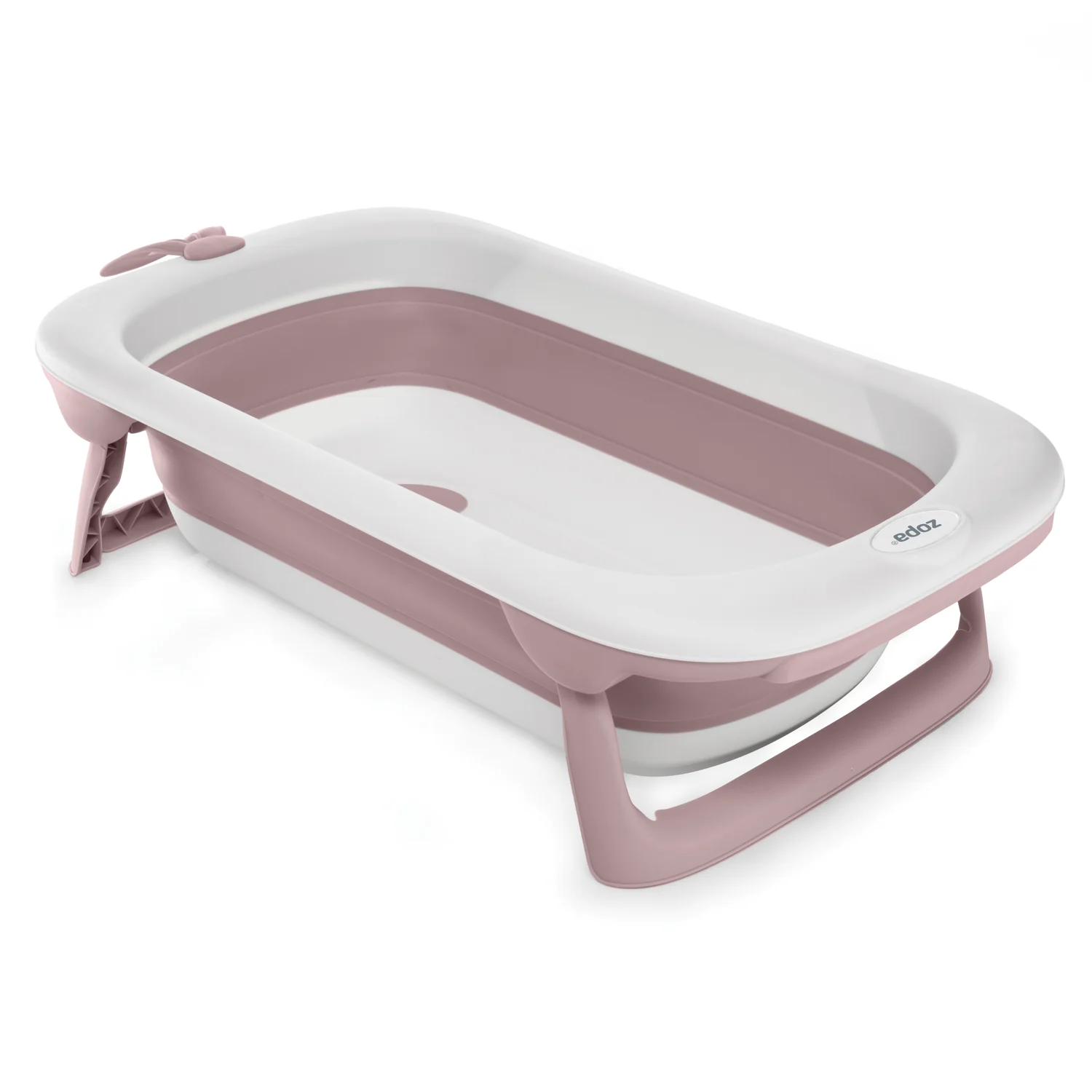 Zopa Dětská skládací vanička Aquatico, Pink 2
