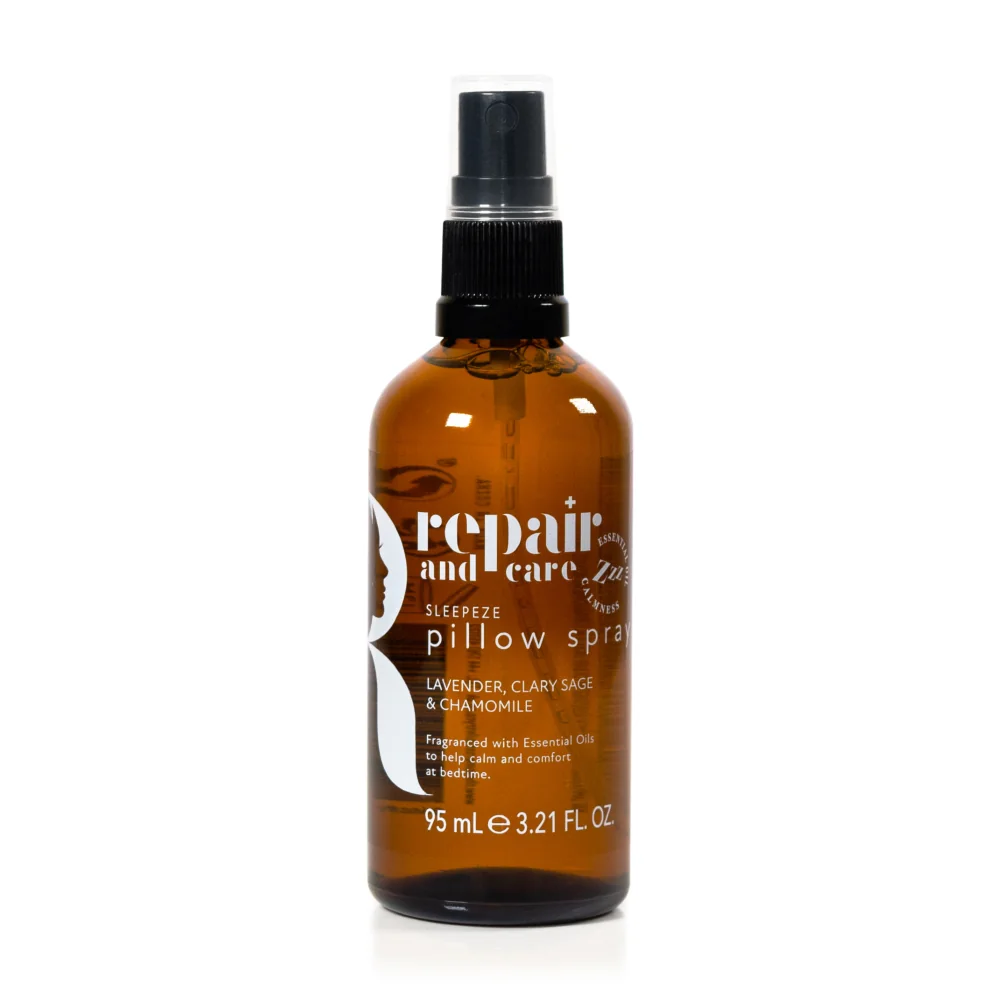 Somerset Toiletry Repair Sprej na polštář Levandule, šalvěj a heřmánek 95 ml