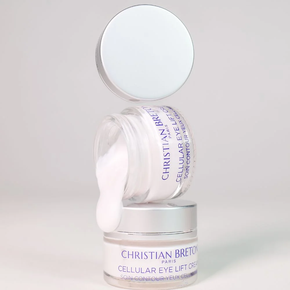 Christian Breton Liftox oční krém proti vráskám 15 ml