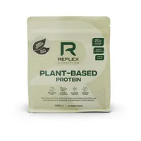 Reflex Nutrition Plant Based Protein čokoláda