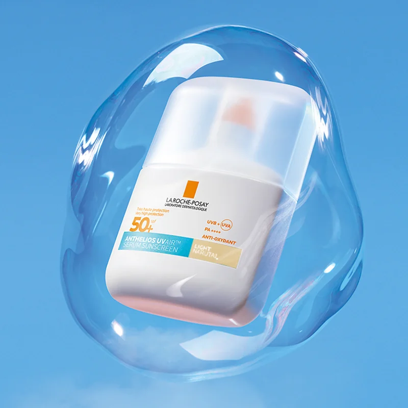 La Roche-Posay Anthelios UVAir SPF50+ tónované sérum 50 ml