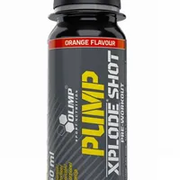 Olimp Pump Xplode Shot Orange