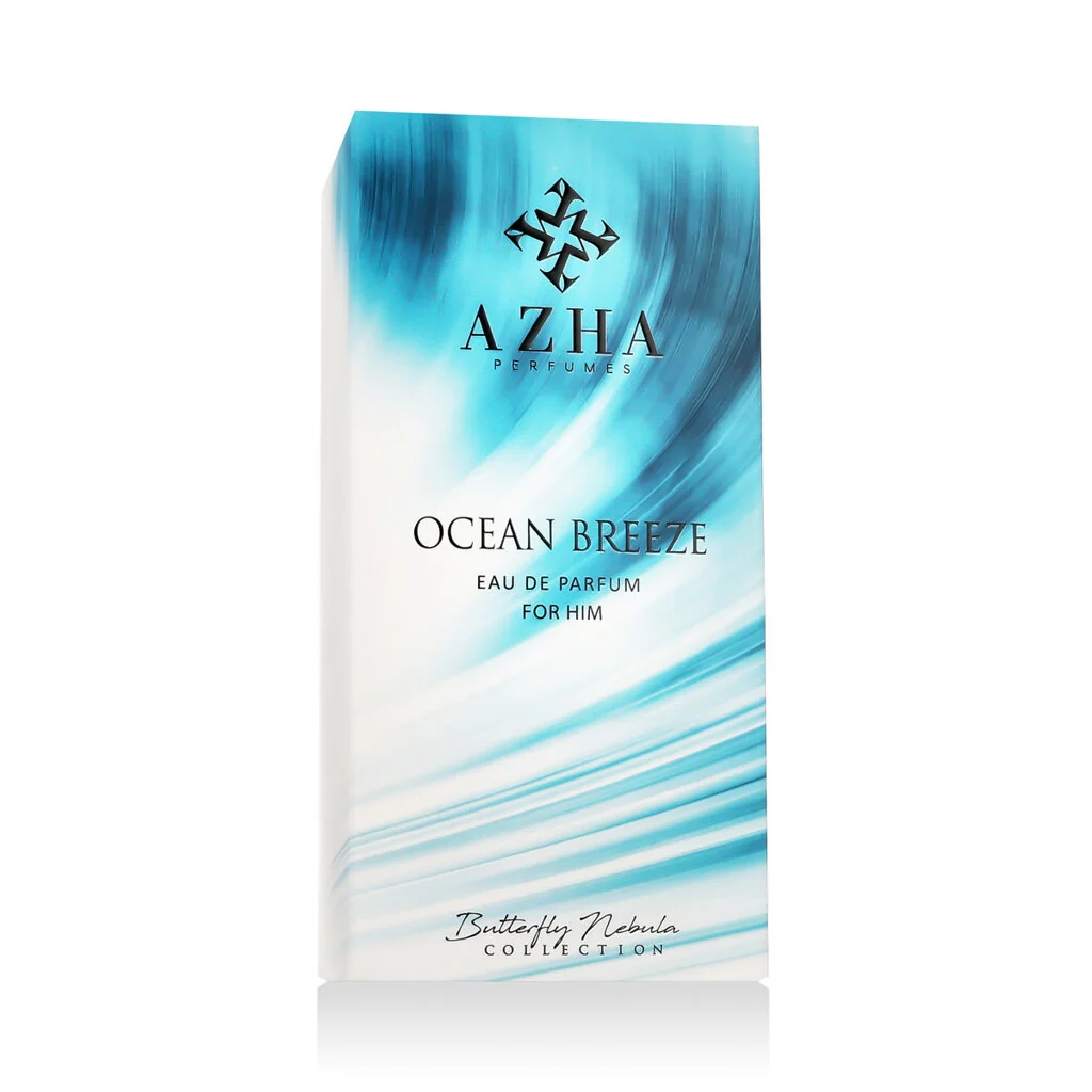 Azha Perfumes Ocean Breeze EDP 100 ml M