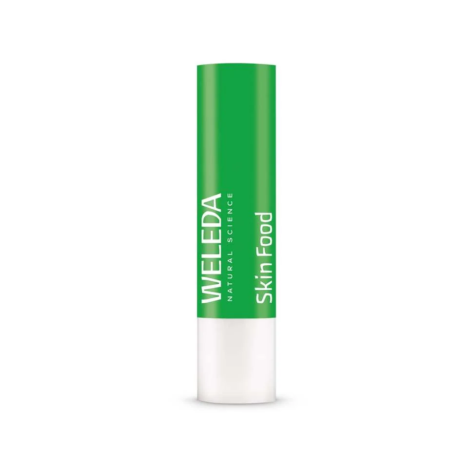 Weleda Skin Food balzám na rty 4,8 g