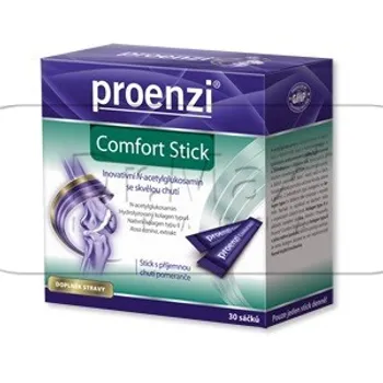 Proenzi Comfort Stick 30ks 
