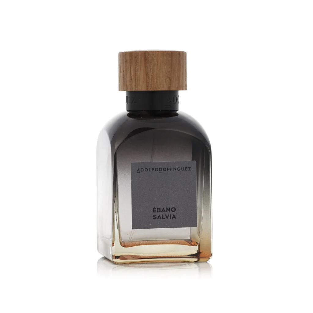 Adolfo Dominguez Ébano Salvia EDP 120 ml M