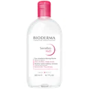 BIODERMA Sensibio H2O