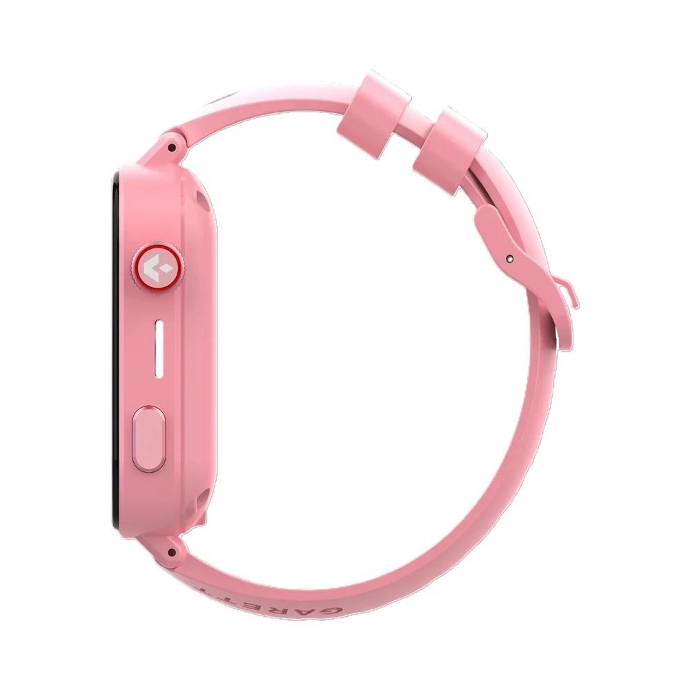 Garett Kids Rel 4G chytré hodinky Pink