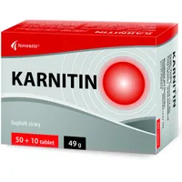 Noventis Karnitin