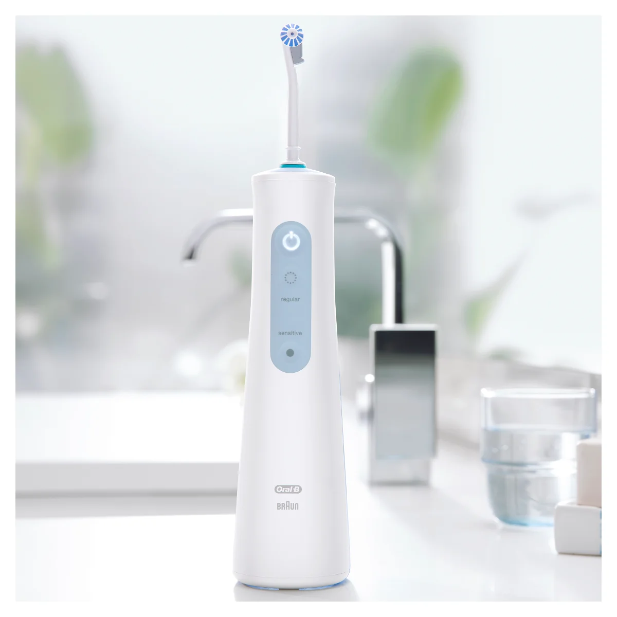 Oral-B Aquacare 4 ústní sprcha