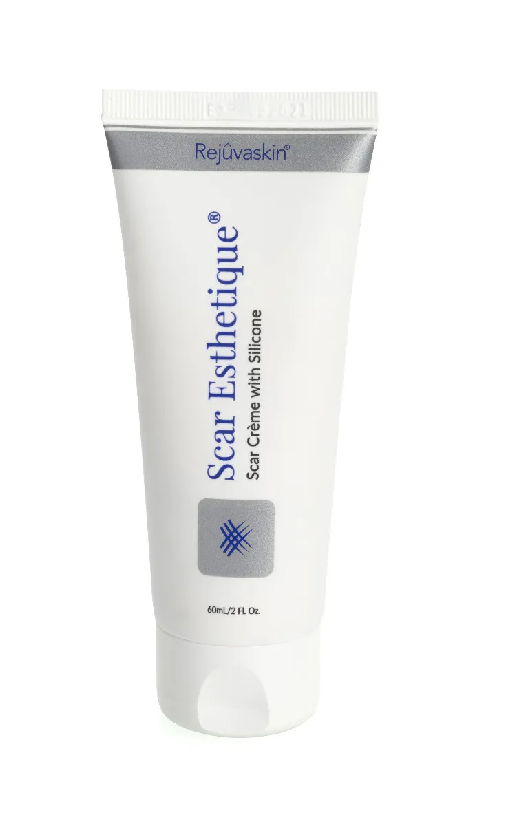 Scar esthetique Krém na jizvy 60 ml