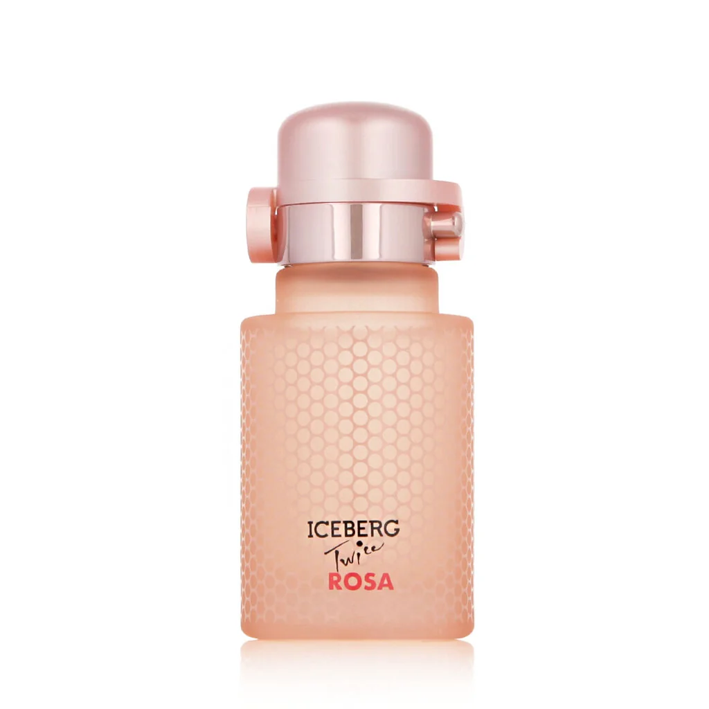 Iceberg Twice Rosa For Her EDT 75 ml W 
