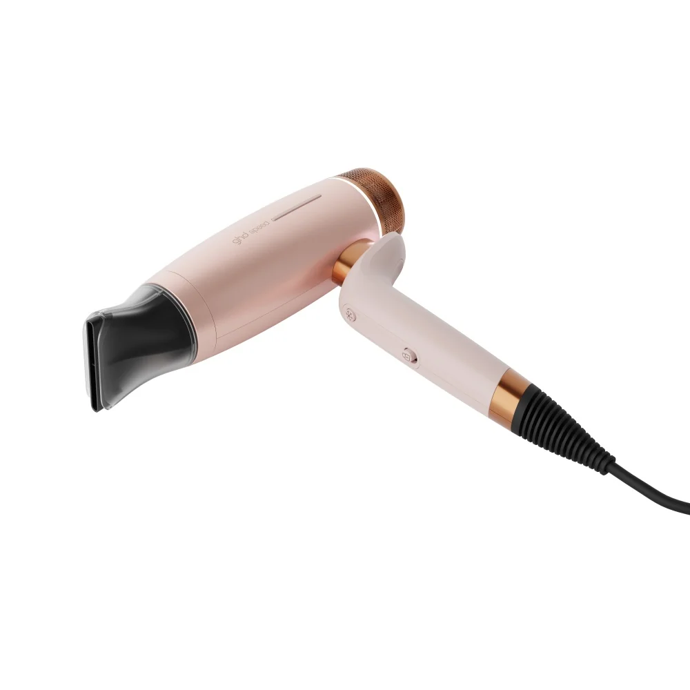 GHD Speed Cashmere Edice fén na vlasy