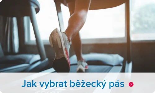 Jak vybrat běžecký pás