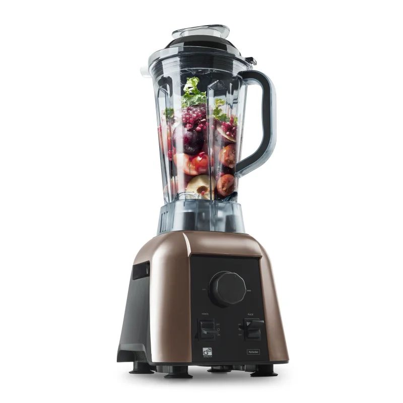 G21 Blender Perfection brown 