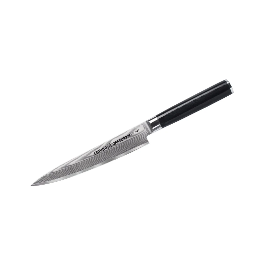 Samura DAMASCUS Univerzální nůž 15 cm (SD-0023)