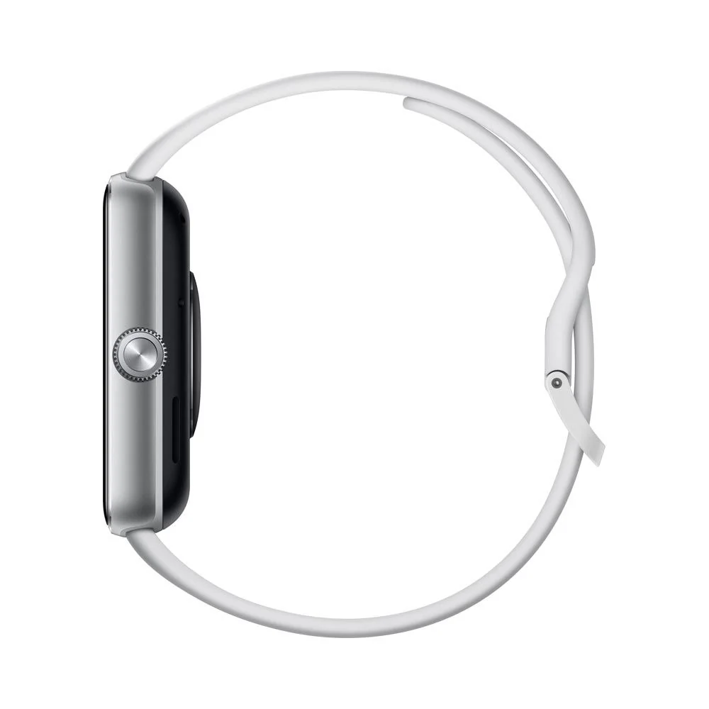 Xiaomi Redmi Watch 5 chytré hodinky Silver gray