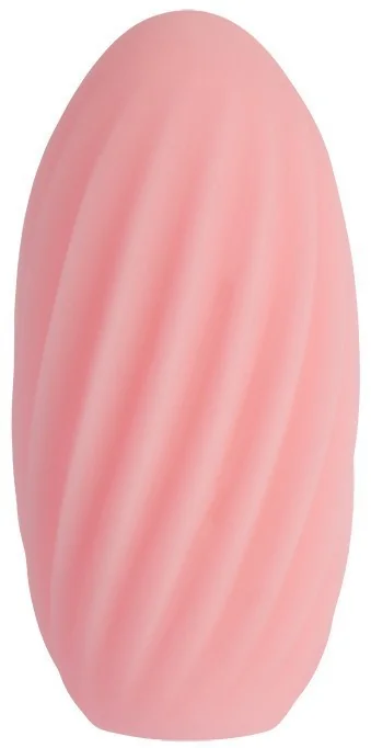 Sexy Elephant Oboustranný masturbátor Notchy (8,4 cm)