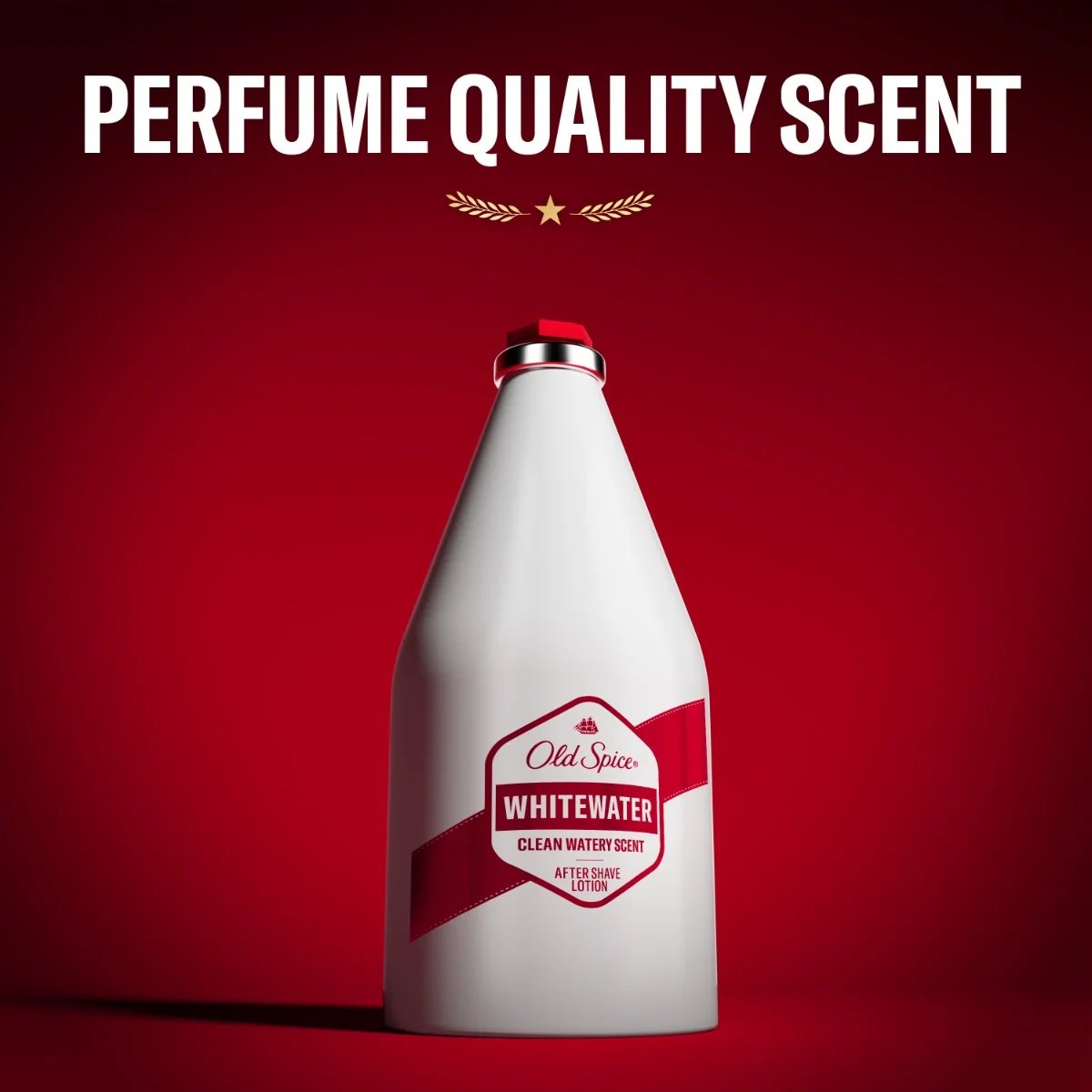 Old Spice Whitewater Voda po holení 100 ml