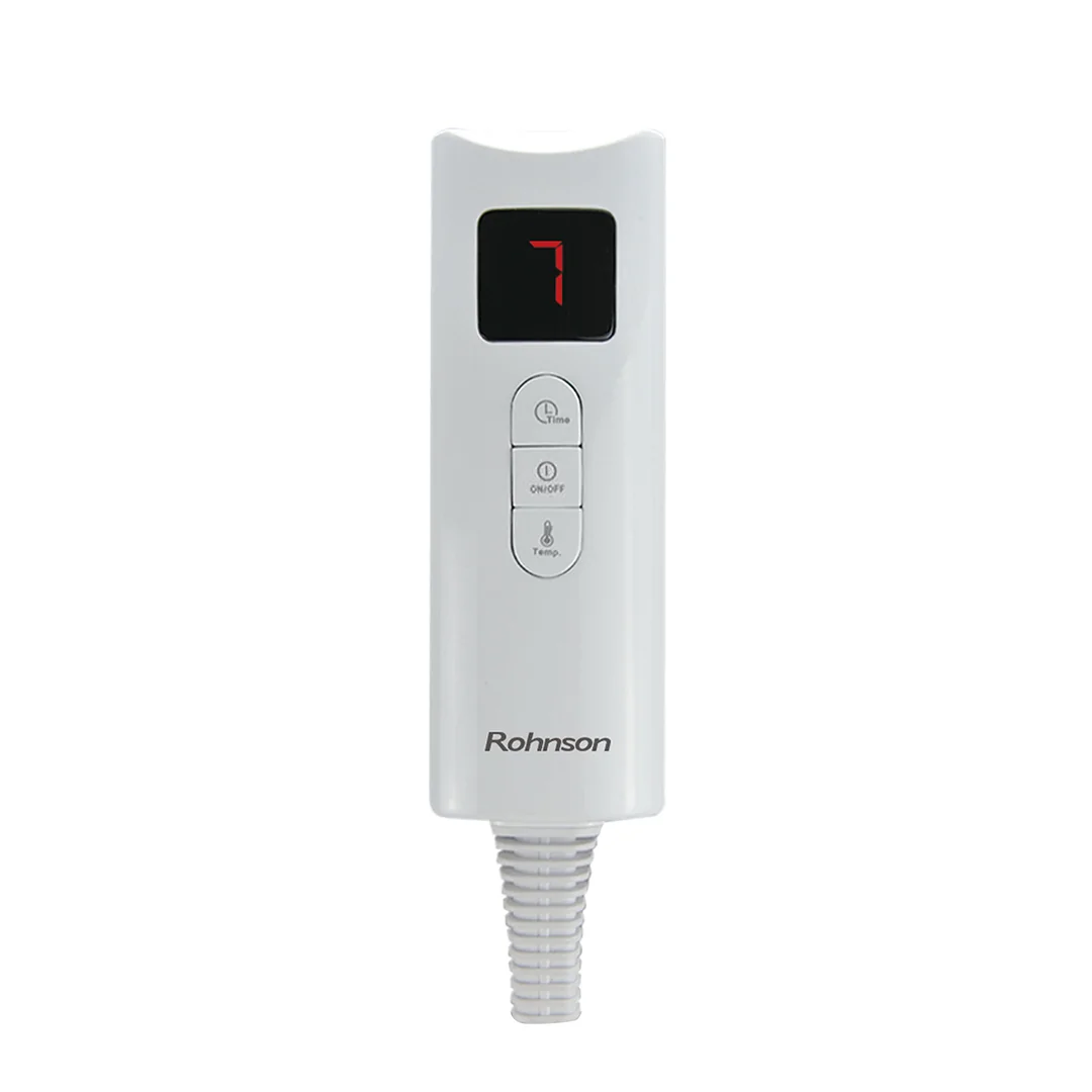 Rohnson Vyhřívací deka R-034
