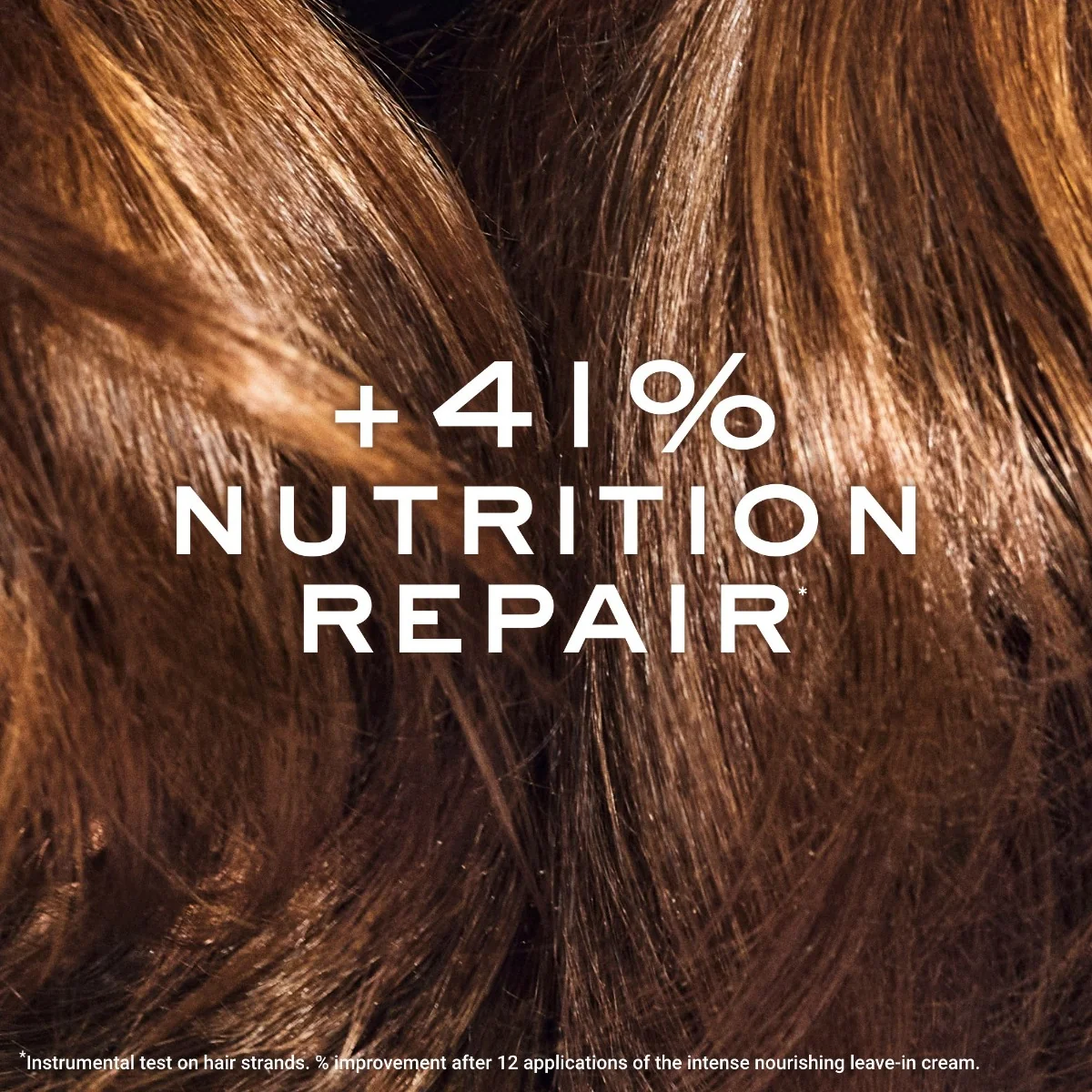Nuxe Hair Prodigieux Leave-in kondicionér pro lesk a snadné rozčesávání 100 ml