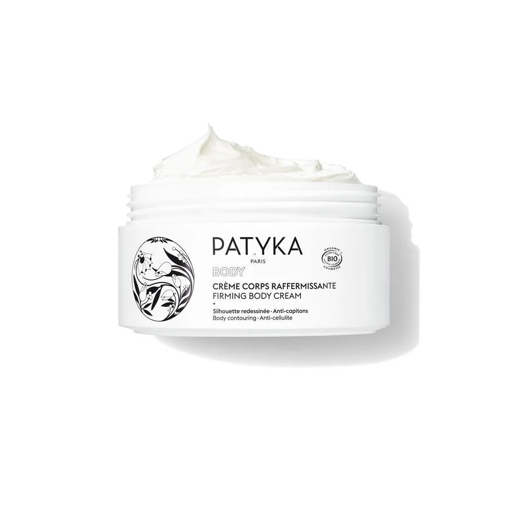 PATYKA Firming Body Cream zpevňující tělový krém 180 ml